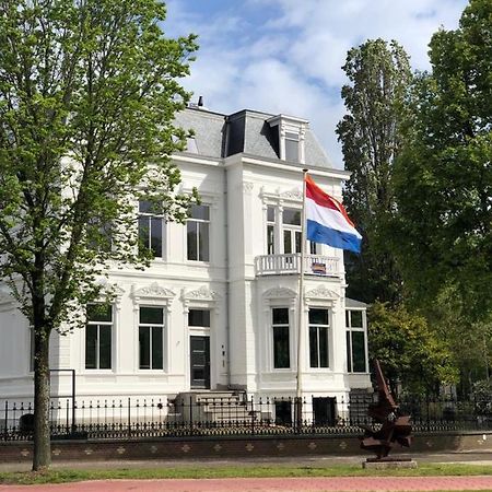 B&B Florapark Haarlem Chambre photo