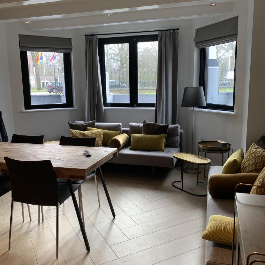 B&B Florapark Haarlem Extérieur photo