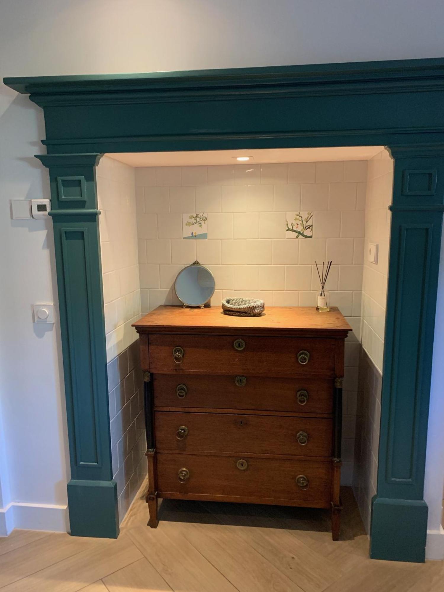 B&B Florapark Haarlem Extérieur photo