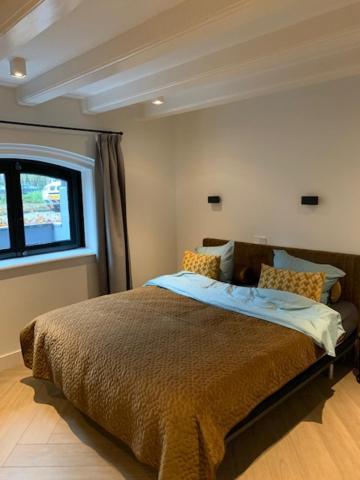 B&B Florapark Haarlem Chambre photo